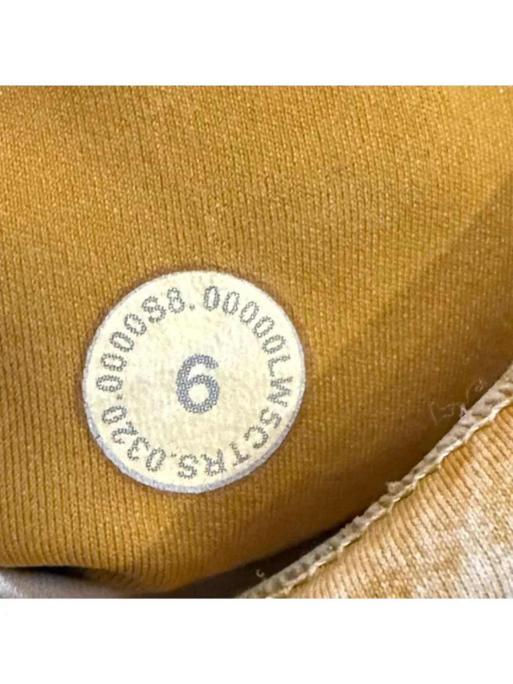 Lululemon Fast and Free Tight II 25